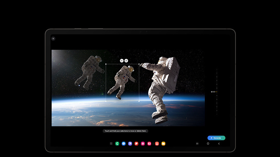 Samsung Tab S9 Ultra Graphite itya sk-9
